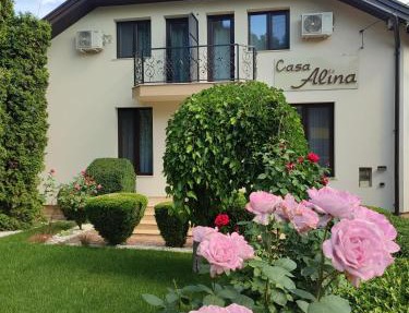 Casa Alina in Deva