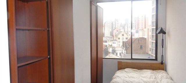 CASA AMOBLADA DE 3 PISOS, 2 BAÑOS, 4 HABITACIONES, in Soacha
