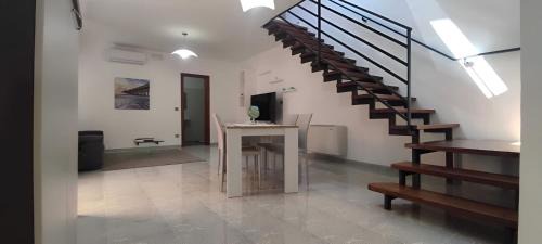 Casa Andros in Pertosa