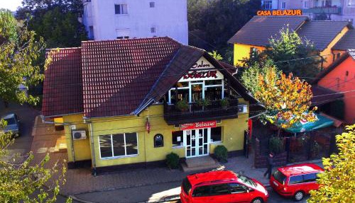 Casa Belazur in Deva