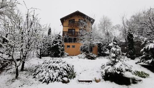 Casa Bunicii Comarnic in Comarnic