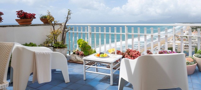 Casa Celeste Sperlongaresort in Sperlonga