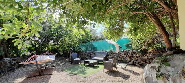 Casa Clara in Sennariolo