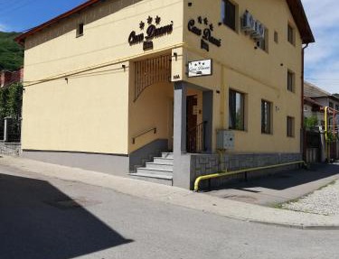 Casa Daomi in Deva