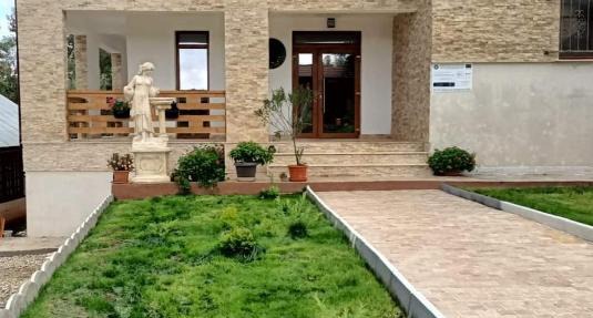 Casa Daria in Ormindea