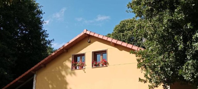CASA DE CIMADEVILA in Santiso