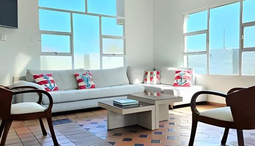 Casa de playa privada Sabanilla 4 cuadras del mar in Maizal