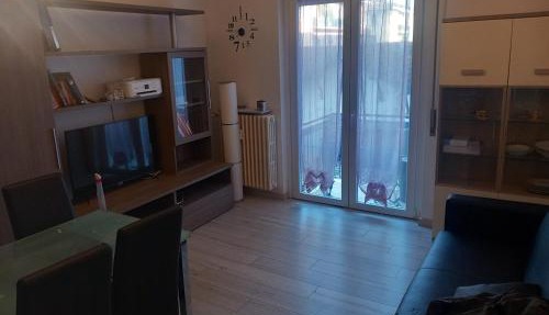 Casa di Mario in Codogno