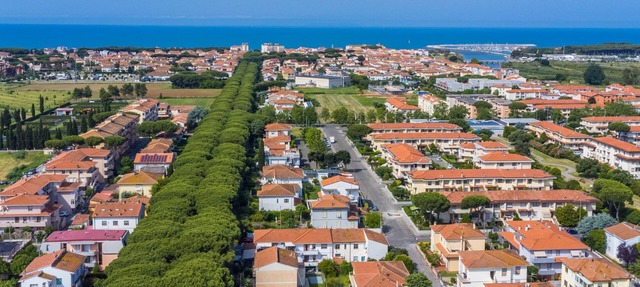 Casa di Neva by Interhome in Cecina