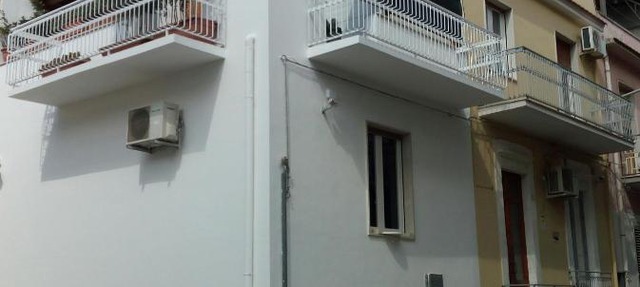 Casa Eloro in Rosolini