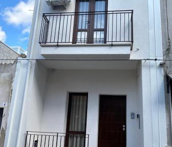 Casa Leonardo in Comiso