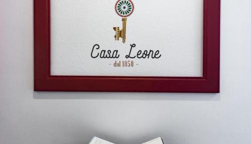 Casa Leone in Buggerru