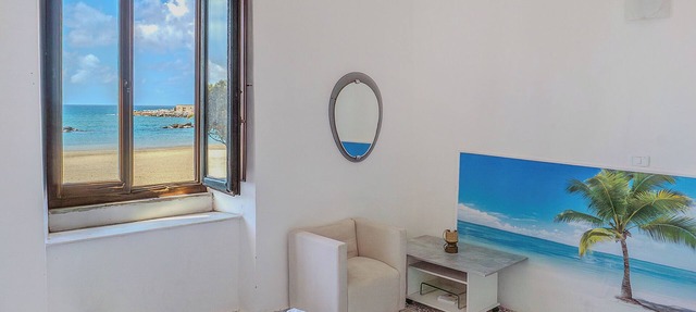 Casa Mare in Marina di Casal Velino