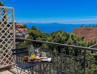 Casa Milly in Agerola