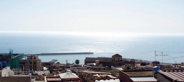 Casa Mistretta in Sciacca