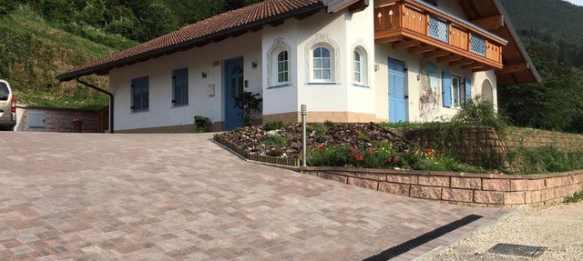 Casa Morèt in Spormaggiore