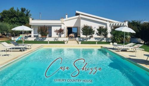 Casa Sbrizza in Rosolini