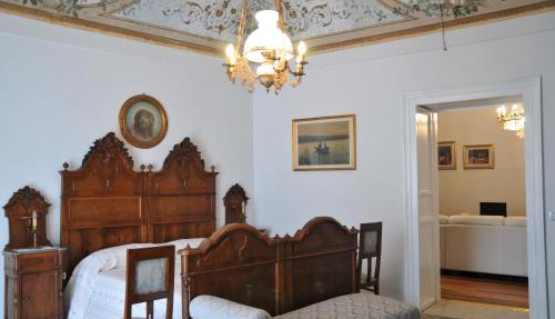 Casa Sipione Papa in Modica