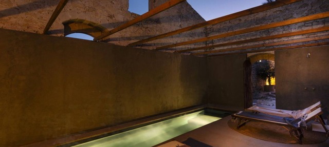 Casa Sisti - Villa with heated pool in Rosolini