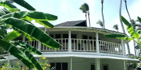 Casa sol in Las Terrenas