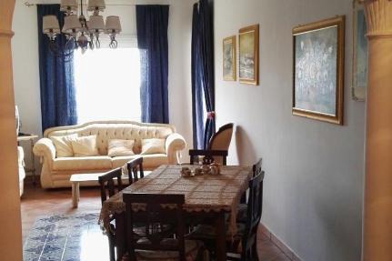 Casa Testa in Formia