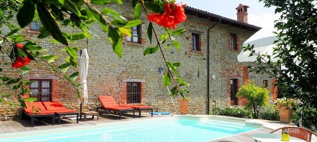 Casa Vacanza Cascina Lovera by Interhome in Murazzano