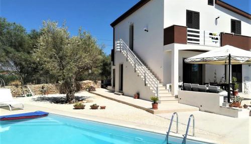 CASA VACANZE "VOCE DEL MARE" in Noto Marina