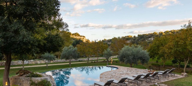 Casale Palombieri by DomuSicily in Modica