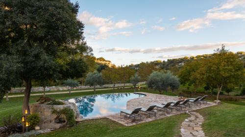 Casale Palombieri by DomuSicily in Modica