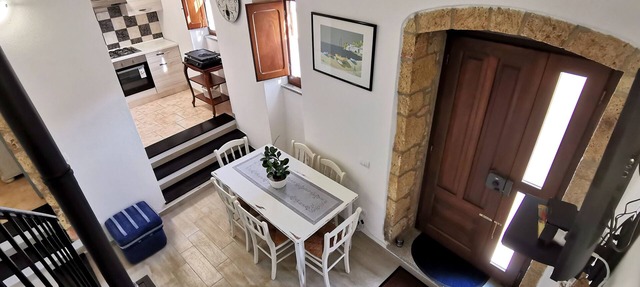 Casetta da Francesca - your relaxing vacation 15 min. from the sea in Cuglieri