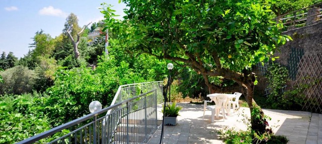 CASTELLABATE HOUSE in Castellabate