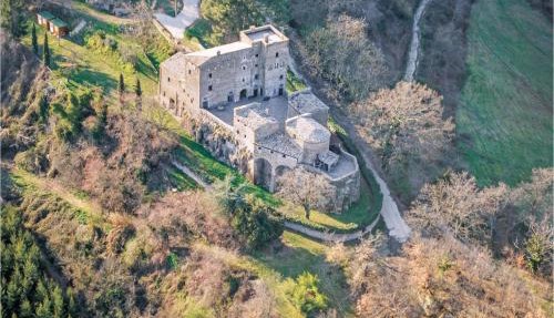 Castello Rocchette in Celleno