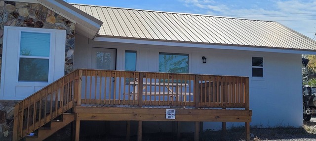 "Catch of the Day" 2bdr 1.5bth -Water Front Home @Pier 98 Marina.BOOK TODAY in Panama City