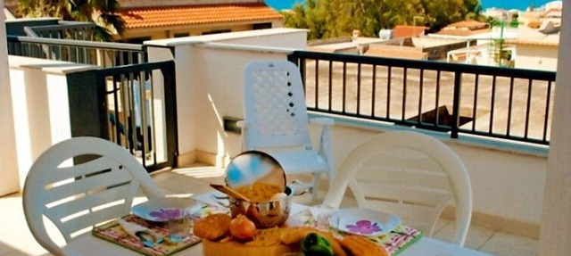 Cava Larica by Interhome in Scicli