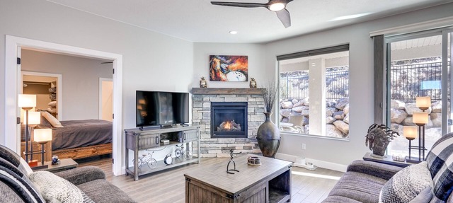 Cedar City Home w/Mountain Views + Hiking Trails! in Cedar City