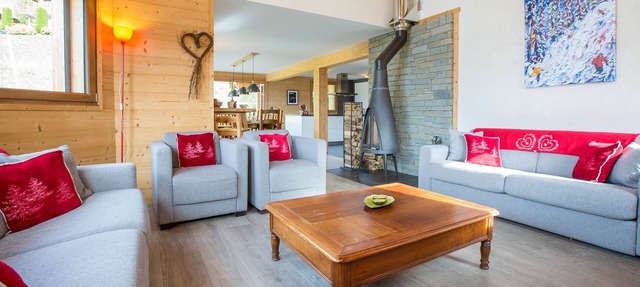 Chalet Abracadabra, les Gets in Les Gets