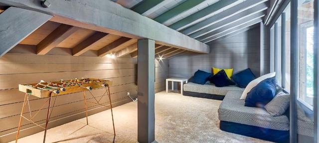 Chalet Higamel in Chamonix-Mont-Blanc