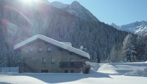 Chalet Rustico Bertolini per Gruppi! in Vermiglio