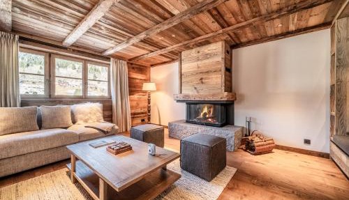 Chalet Savanna, Les Gets - by EMERALD STAY in Les Gets