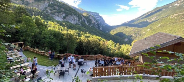 Chalet Torcel Romantic Spa & Nature in Trentino-Alto Adige