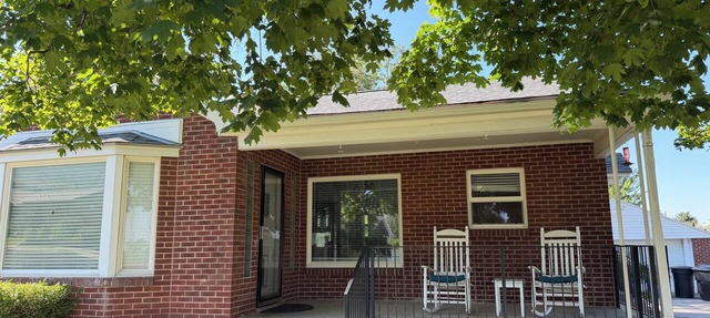 Charming 2-bedroom house in gorgeous Bountiful in Bountiful