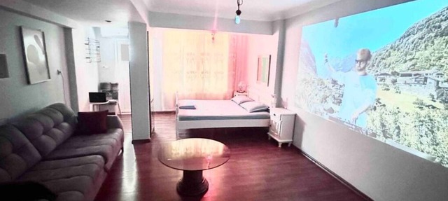 Charming 3-bedroom house with Garden, WiFi in lovely Antalya-Finike in Antalya
