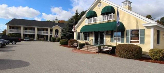 Charming condo in beautiful Ogunquit with Pool and Free shuttle! in Ogunquit