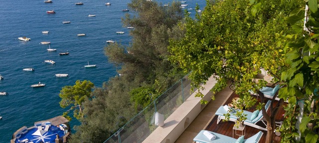 Charming home in Positano in Positano