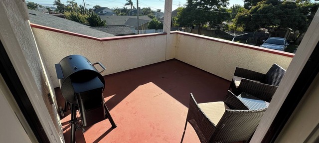 Charming studio in gorgeous Grover Beach with WiFi, fitness equipment in Grover Beach