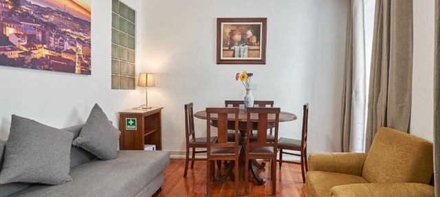 Chiado Duque Flat in Lisboa