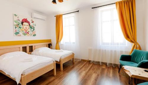 CHIC VOYAGE in Sibiu