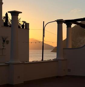 Ciao Capri in Capri