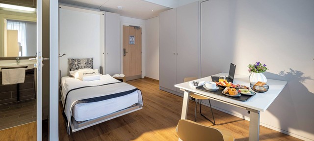 Ciarus - Hostel in Strasbourg