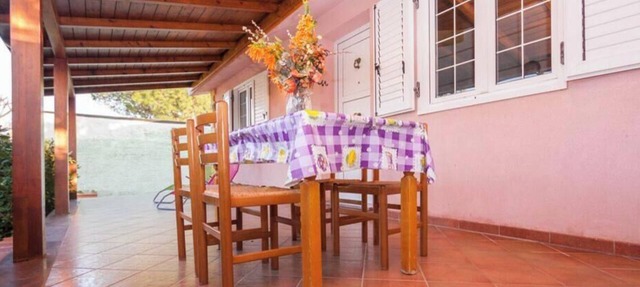 Cicas 1 in Campofelice di Roccella